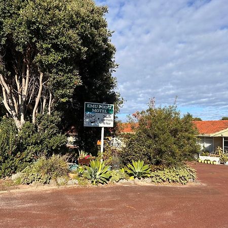 Emu Point Motel Albany Extérieur photo