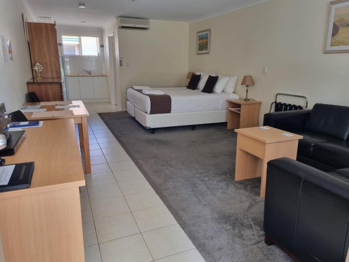 Emu Point Motel Albany Extérieur photo
