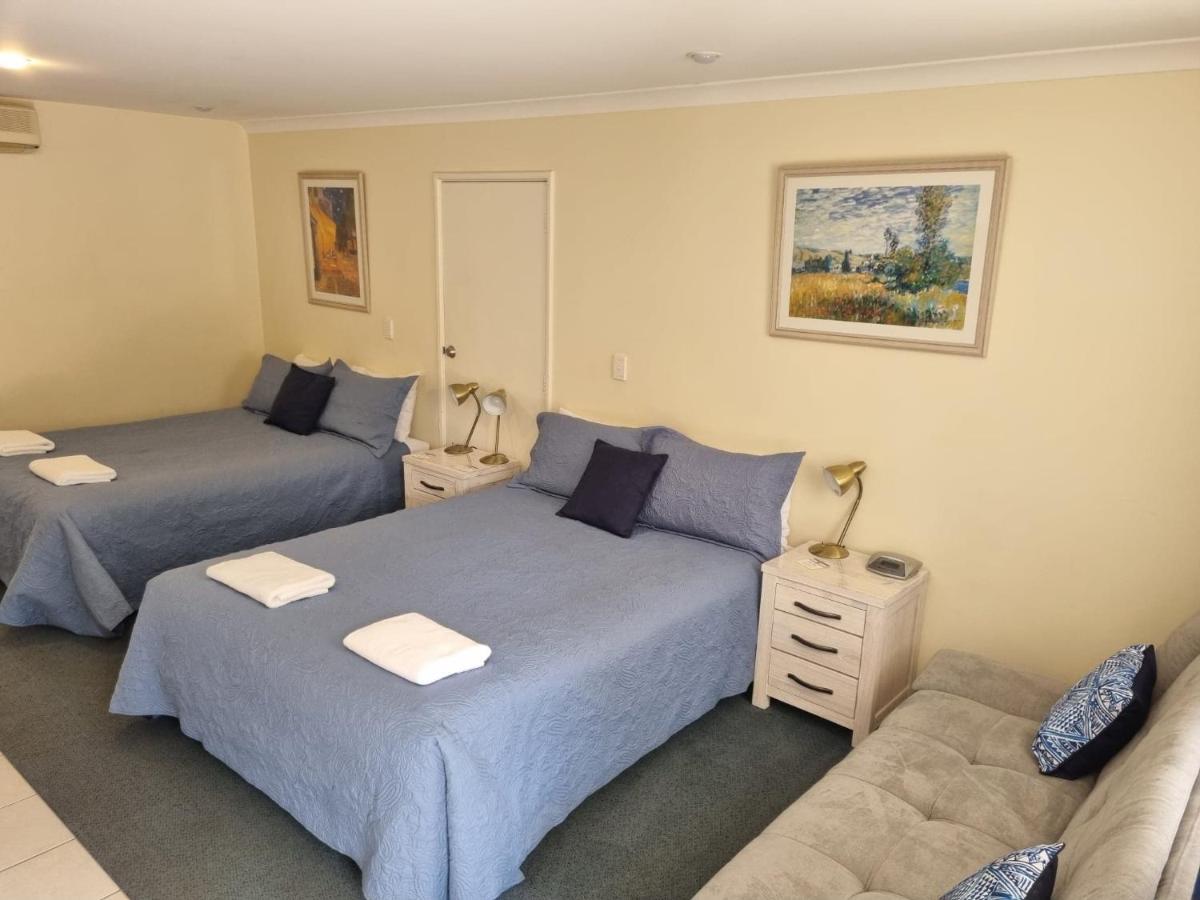 Emu Point Motel Albany Extérieur photo