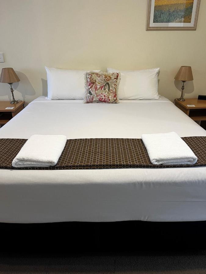 Emu Point Motel Albany Extérieur photo