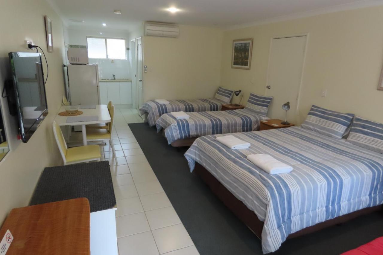 Emu Point Motel Albany Extérieur photo