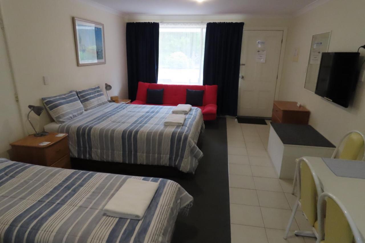Emu Point Motel Albany Extérieur photo