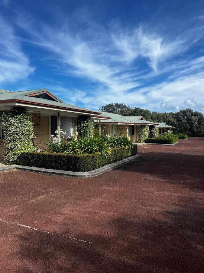 Emu Point Motel Albany Extérieur photo