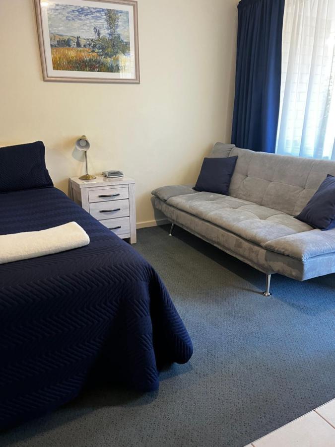 Emu Point Motel Albany Extérieur photo