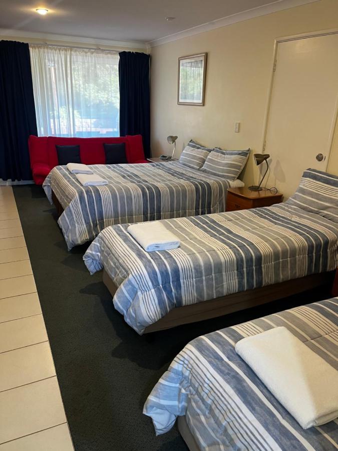 Emu Point Motel Albany Extérieur photo