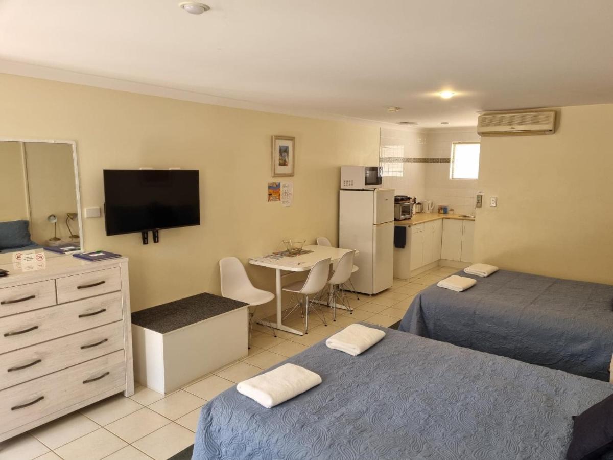 Emu Point Motel Albany Extérieur photo