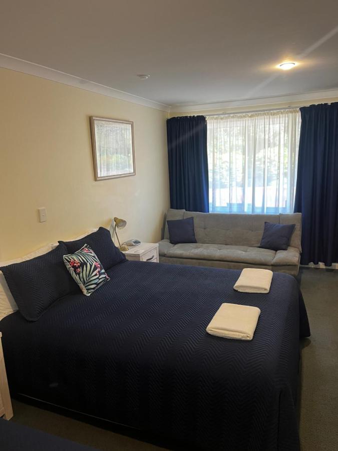 Emu Point Motel Albany Extérieur photo