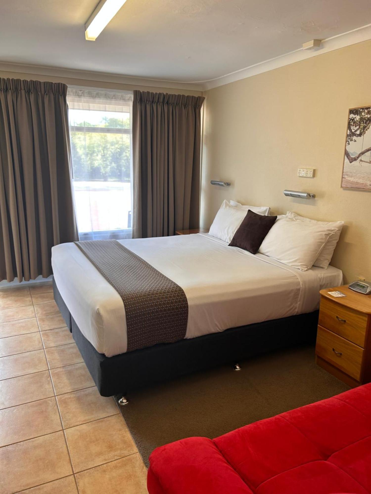 Emu Point Motel Albany Extérieur photo