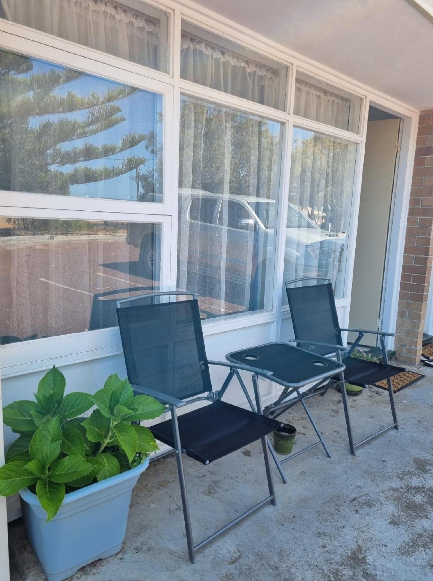 Emu Point Motel Albany Extérieur photo