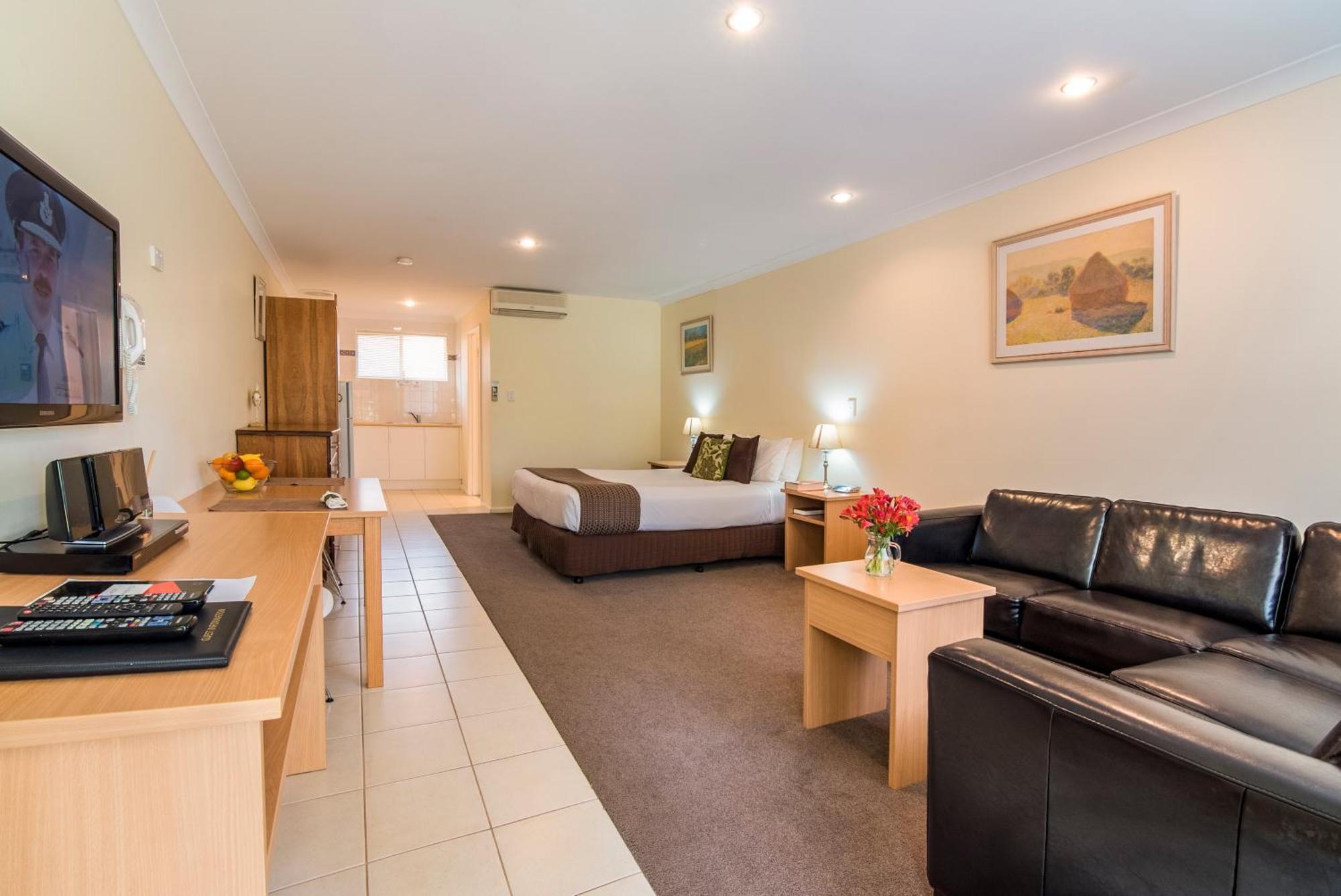 Emu Point Motel Albany Extérieur photo