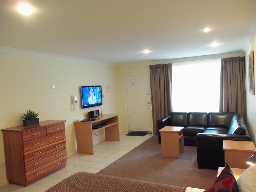 Emu Point Motel Albany Chambre photo