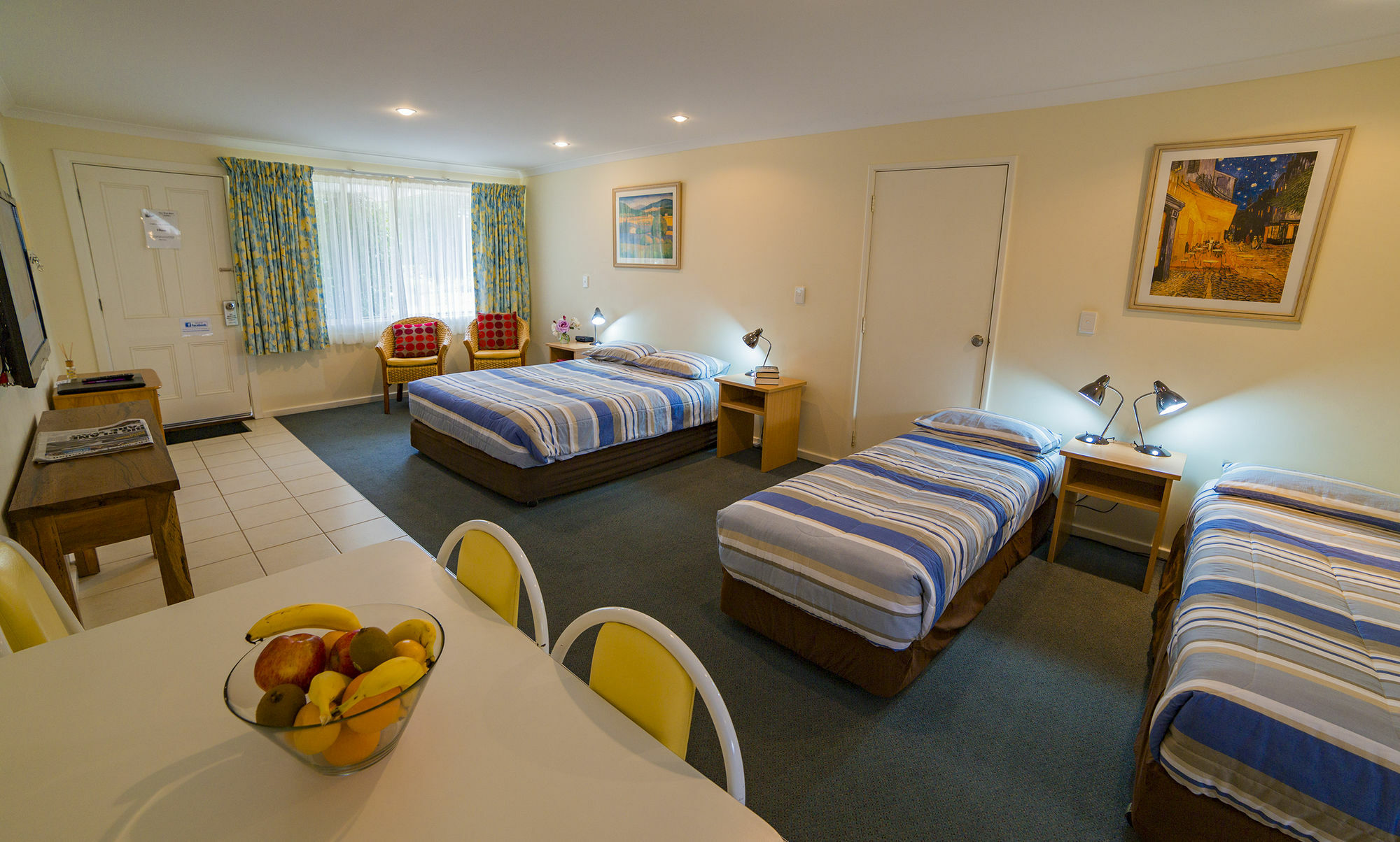 Emu Point Motel Albany Extérieur photo
