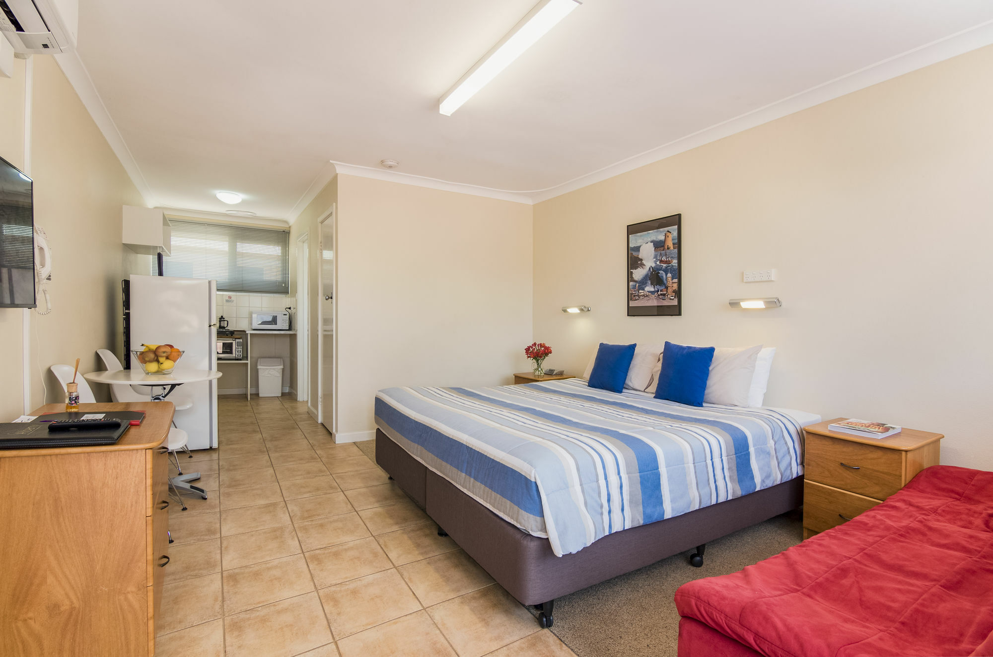 Emu Point Motel Albany Extérieur photo