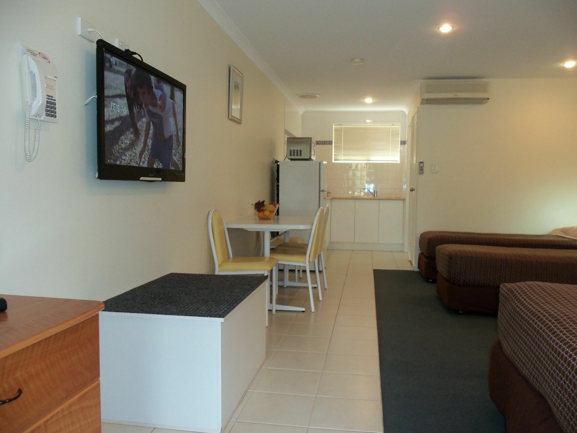 Emu Point Motel Albany Extérieur photo