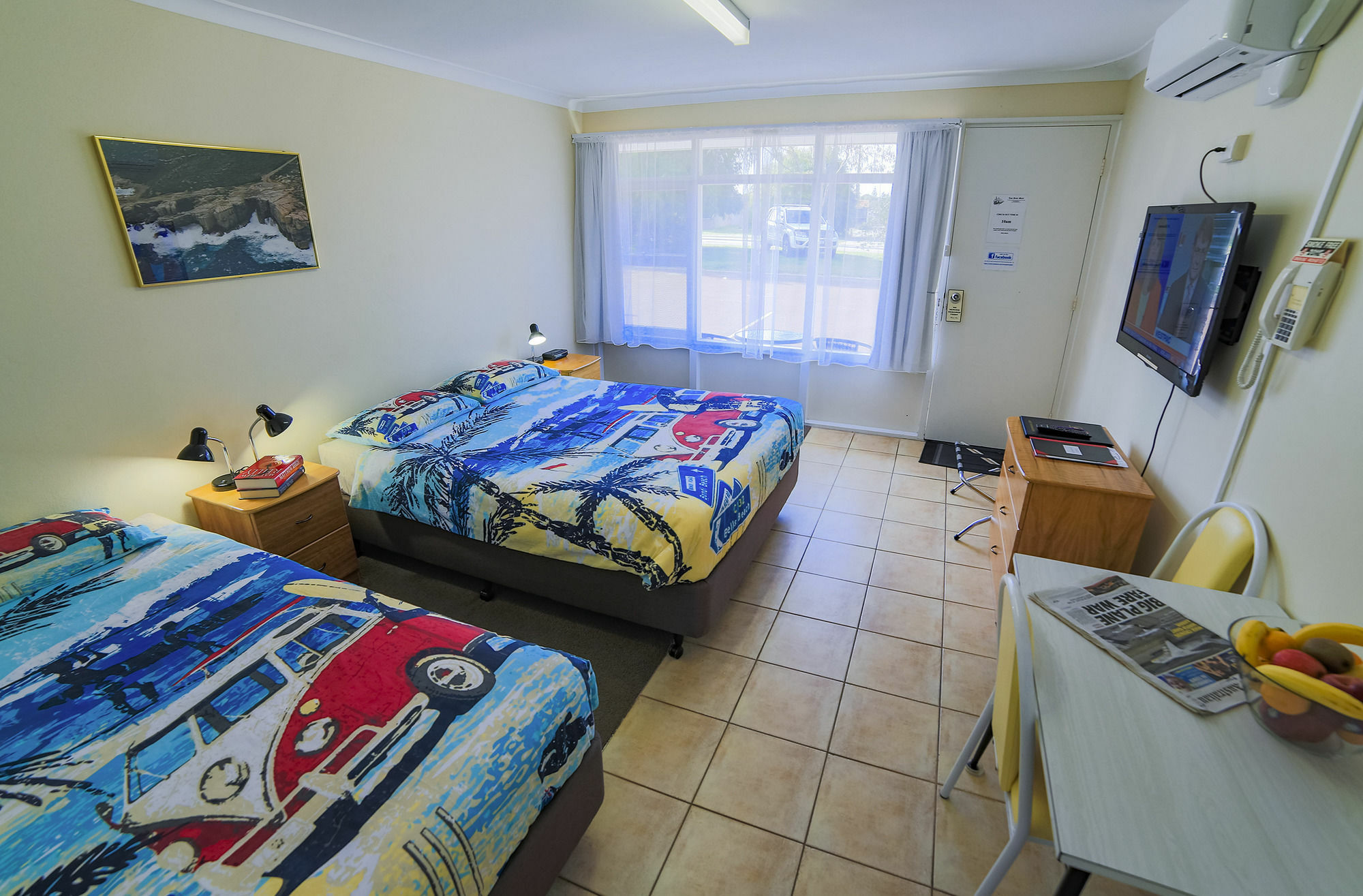 Emu Point Motel Albany Extérieur photo