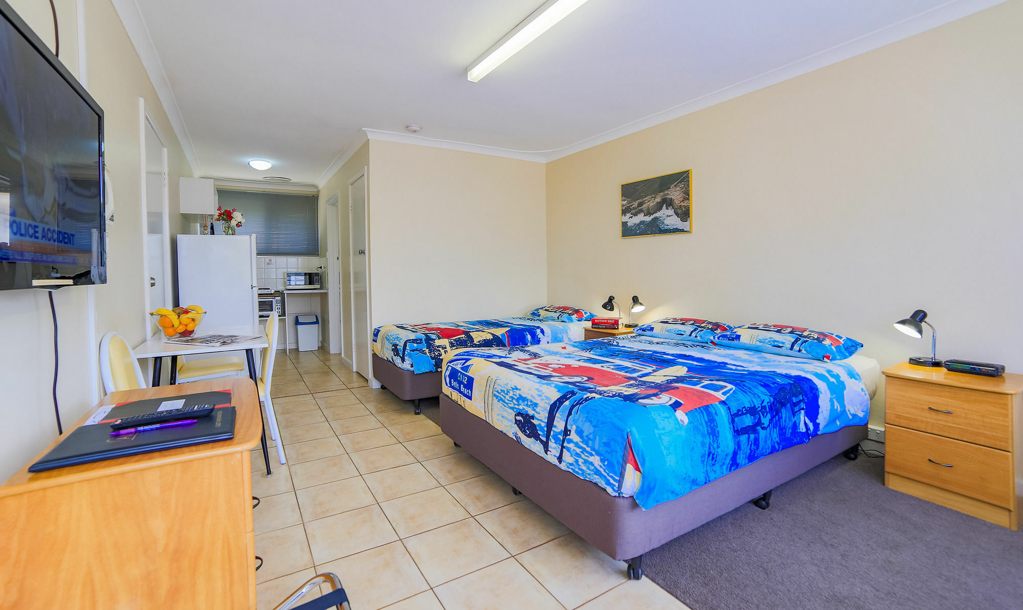 Emu Point Motel Albany Extérieur photo
