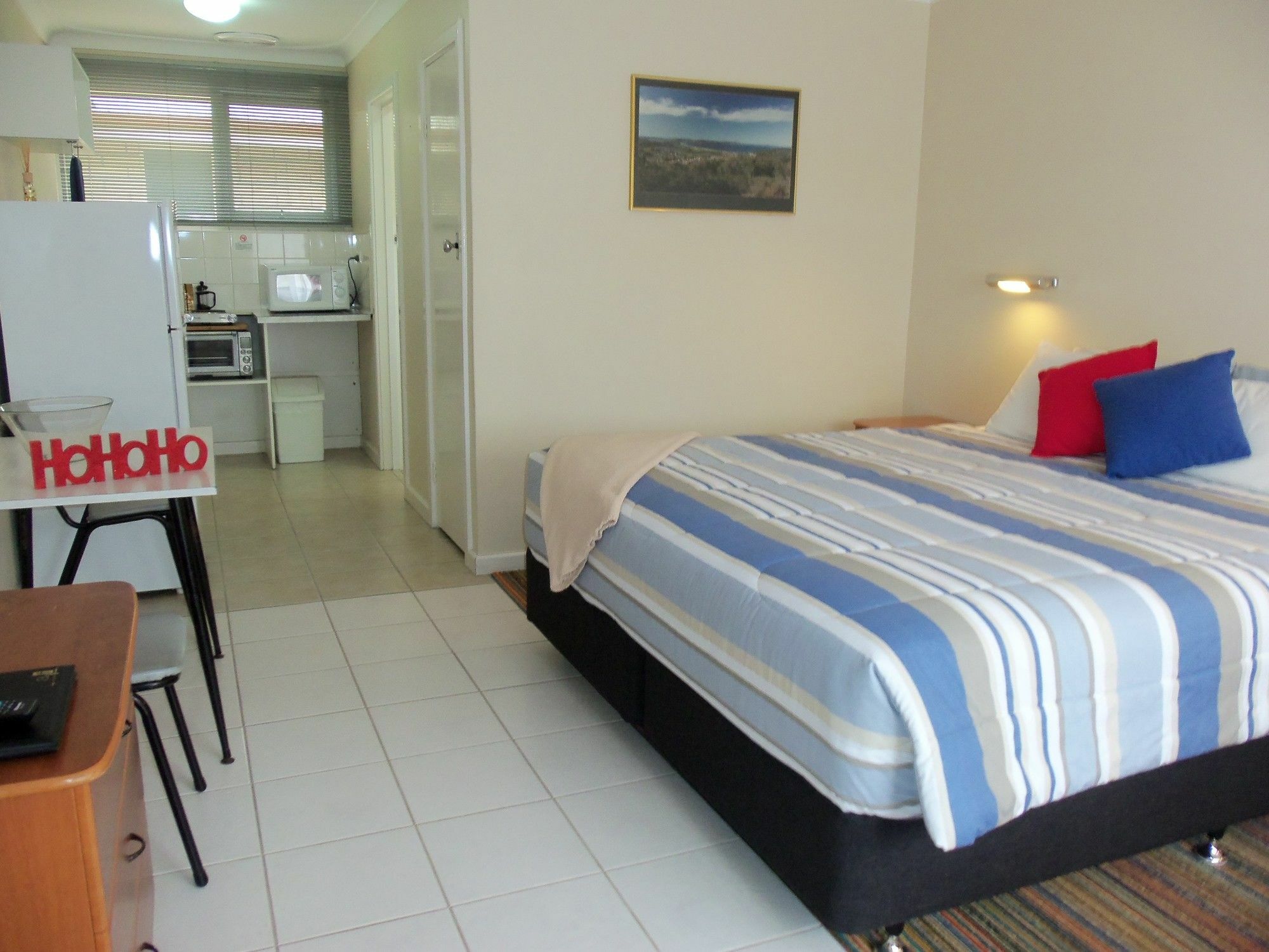 Emu Point Motel Albany Extérieur photo
