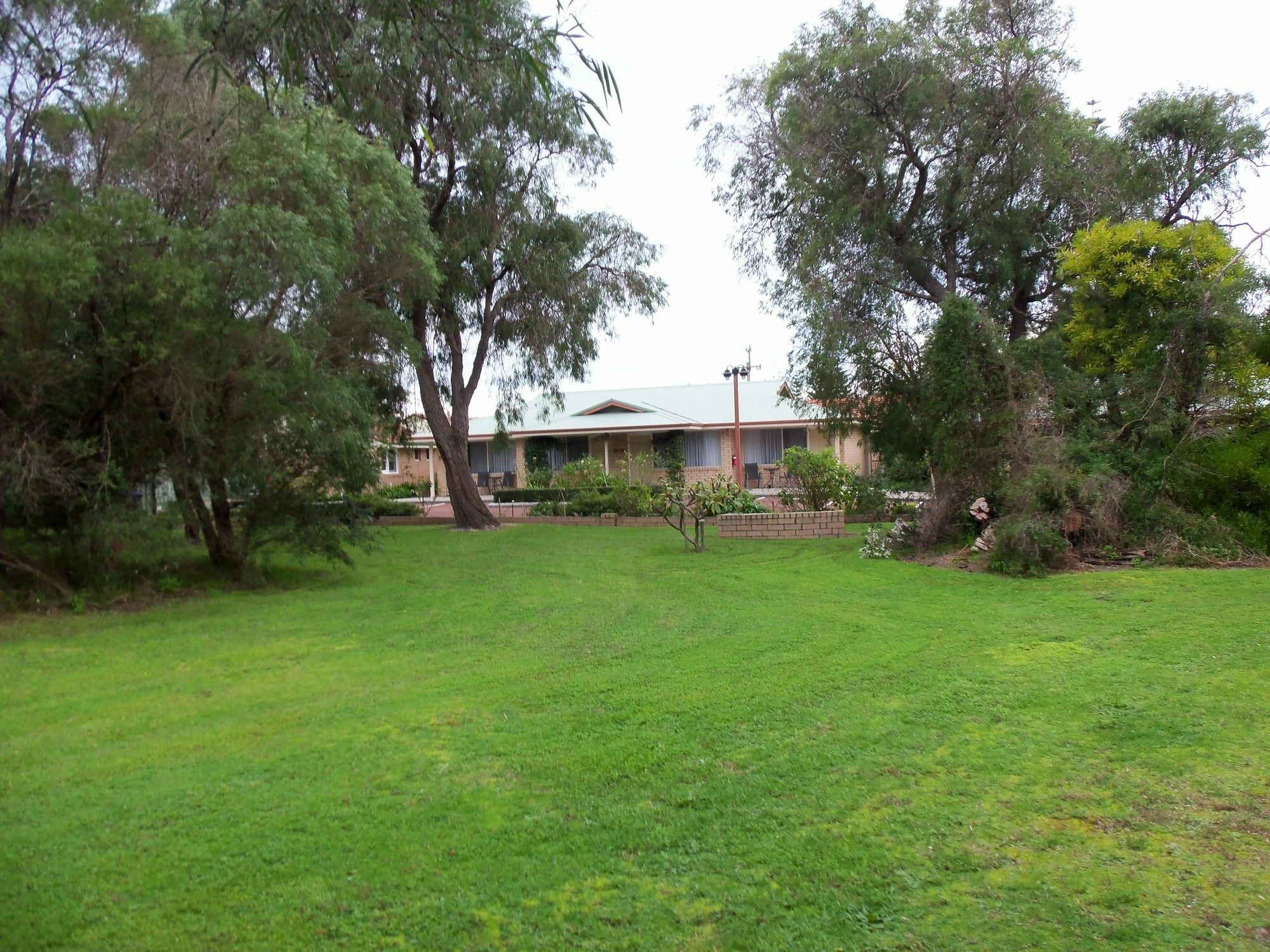 Emu Point Motel Albany Extérieur photo