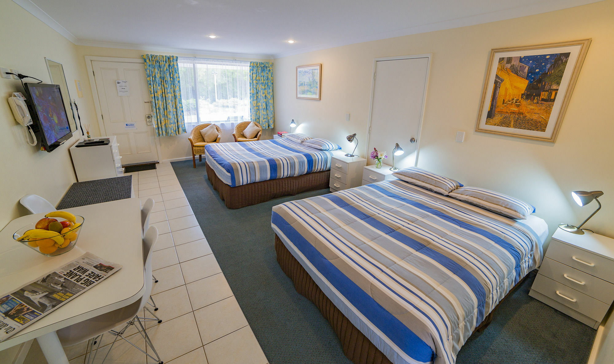 Emu Point Motel Albany Extérieur photo