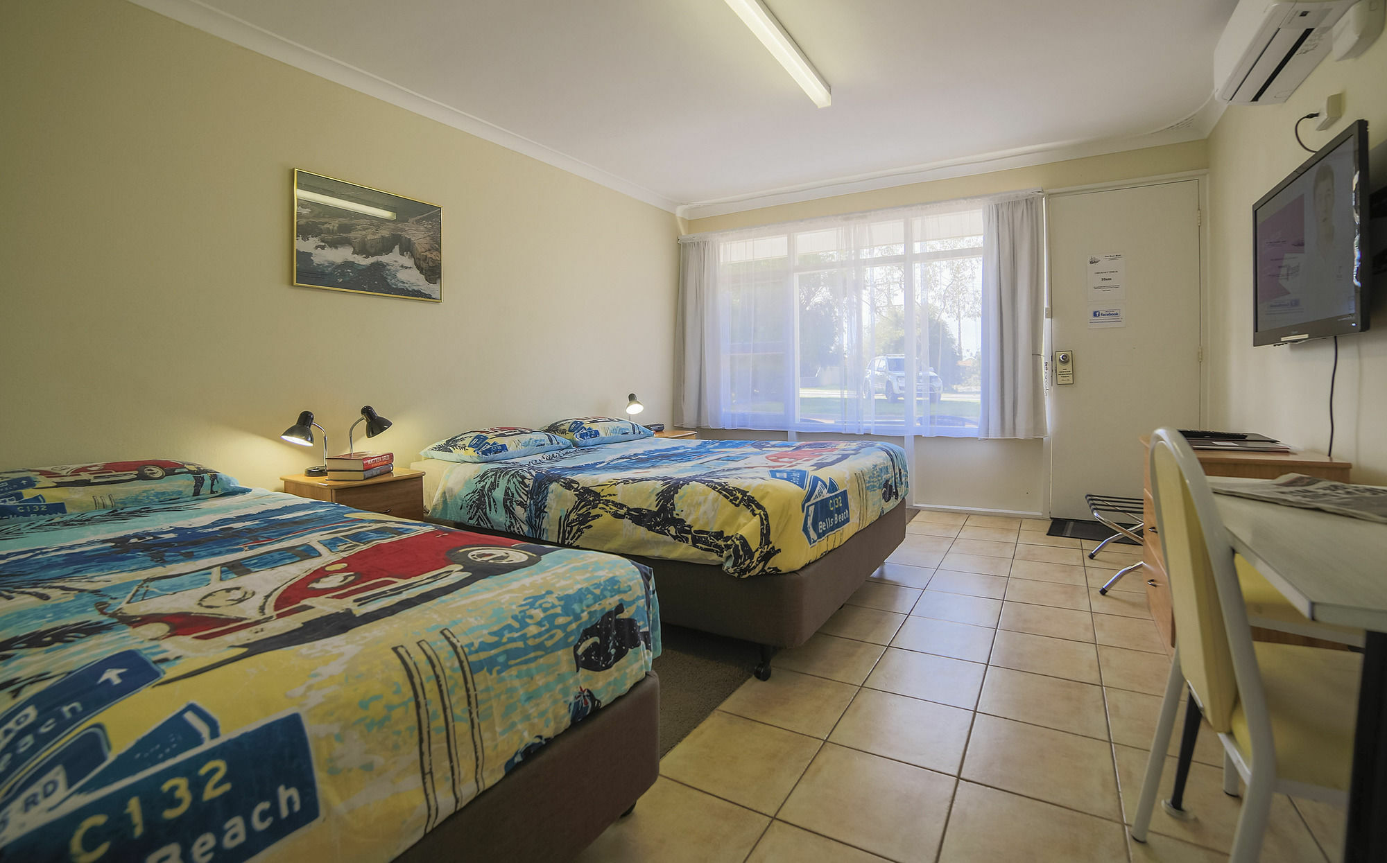 Emu Point Motel Albany Extérieur photo